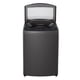 thumbnail image 2 of Lavadora Carga Superior 19 Kg WT19MVTB Turbodrum Negra, 2 of 10