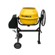 thumbnail image 1 of Betonera 210l, 1 of 2