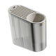 thumbnail image 1 of Bloque De Cuchillos Para Despensa, Ahorra Espacio, Acrílico, Múltiples Ranuras, Soporte De Almacenamiento Para Utensilios, Color Gris, 1 of 3