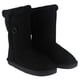 thumbnail image 5 of Botin Chalada Mujer Pingui-2 Negro Casual, 5 of 7