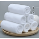 thumbnail image 2 of Set 6 100%algodón toallas baño hotel grande completo 30*50cm, 2 of 3