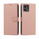 thumbnail image 2 of Cartera Funda para Motorola Moto G Stylus 2024 5G Carga Inalámbrica, Rosa, 2 of 6