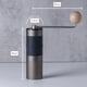 thumbnail image 2 of Molino de Café Manual KINGrinder K1 Gris Acero Inoxidable, 2 of 6
