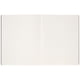 thumbnail image 2 of Cuaderno Moleskine estudiante. Set de 2 - Tapa Blanda - XXL - Negro - De rayas, 2 of 2