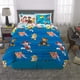 thumbnail image 4 of Juego de ropa de cama Franco Paw Patrol de 7 piezas, tamaño completo, 4 of 5