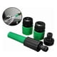 thumbnail image 4 of Manguera Jardín 1/2" 50m 3 Capas PVC Antitorsión + Acoples EOLAND, 4 of 4