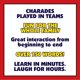 thumbnail image 2 of Juego de fiesta Rollick! Team CHARADES para amigos y familiares, 2 of 7