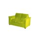 thumbnail image 2 of Sofá Ancona 2C Tela Velvet Pistacho, 2 of 4