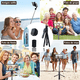 thumbnail image 5 of Tripode Soporte Celular Palo Selfie + Control Por Bluetooth, 5 of 5