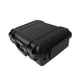thumbnail image 1 of Caja de Almacenamiento Impermeable Estuche Rígido Protección Espuma Interna Caja Portátil para Herramientas con Cierre Mango Ergonómico Adecuado para 30x245x115cm, 1 of 5