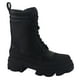 thumbnail image 1 of Botin Chalada Mujer Karl-10 Negro Casual, 1 of 5
