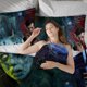 thumbnail image 4 of The Exorcist Soft 3D Printed Duvet Cover Bedding Set with Comforter Cover 3 Piece Set, 4 of 5