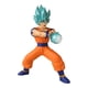 thumbnail image 1 of Figura acción Dragon Ball colección Super Saiyan Blue Goku, 1 of 6