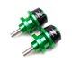 thumbnail image 4 of Bobinas deslizantes con brazo oscilante para motocicleta para Kawasaki Z800 Z1000, 4 of 7