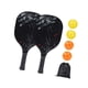 thumbnail image 3 of Juego De Raquetas De Pickleball, Raqueta De Pickleball Para Principiantes En Interiores, Regalo De Cumpleaños, 3 of 3