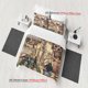 thumbnail image 1 of The Goonies Movie Collage Poster Pattern Bedding Set Soft and Comfortable, 1 of 1
