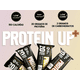 thumbnail image 3 of Barras de Proteina Mani Vegana Easy Protein - Sin Maltitol 20un, 3 of 5