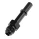 thumbnail image 2 of Adaptador De Línea De Riel De Combustible 3/8 "5/16" AN6 Para LSX LS LS6 5.7 6.2 Conector De Filtro, 2 of 5