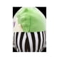 thumbnail image 2 of Peluche Squishmallows Beetlejuice 20 cm, 2 of 6