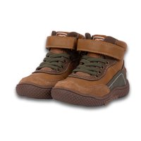 Bototo Bebé Niño Café Pillin