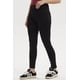 thumbnail image 2 of Jeans Mujer Jenny Skinny Negro, 2 of 4