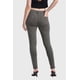 thumbnail image 3 of Jeans Mujer Emilia Verde - ll, 3 of 5