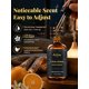 thumbnail image 5 of Difusor de Aceite Esencial AromaLYA Citrus Atrium 120ml, 5 of 6
