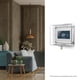 thumbnail image 4 of Protector de termostato Honeywell Home CG511A1000, tamaño mediano, 4 of 5