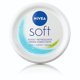 thumbnail image 2 of Crema Corporal Humectante Nivea Soft, 2 of 2