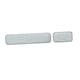 thumbnail image 5 of Almohadilla De Reposamu?ecas Portátil Para Computadora De Juegos Almohadilla De Descanso De Protección De Mu?eca Portátil Peque?a Mediana Gris, 5 of 5