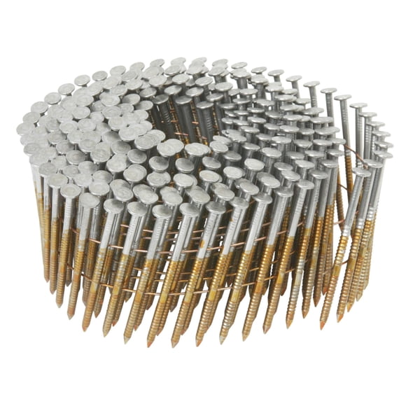 Uñas para enmarcar Metabo HPT 12211HPT, cabeza redonda completa de 15°, 5000