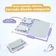 thumbnail image 5 of Mudador Portátil y Neceser Impermeable Colores, 5 of 7