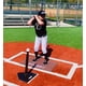 thumbnail image 2 of Estera de entrenamiento Davison para béisbol y sóftbol T-Ball Perfect Stance, 2 of 5