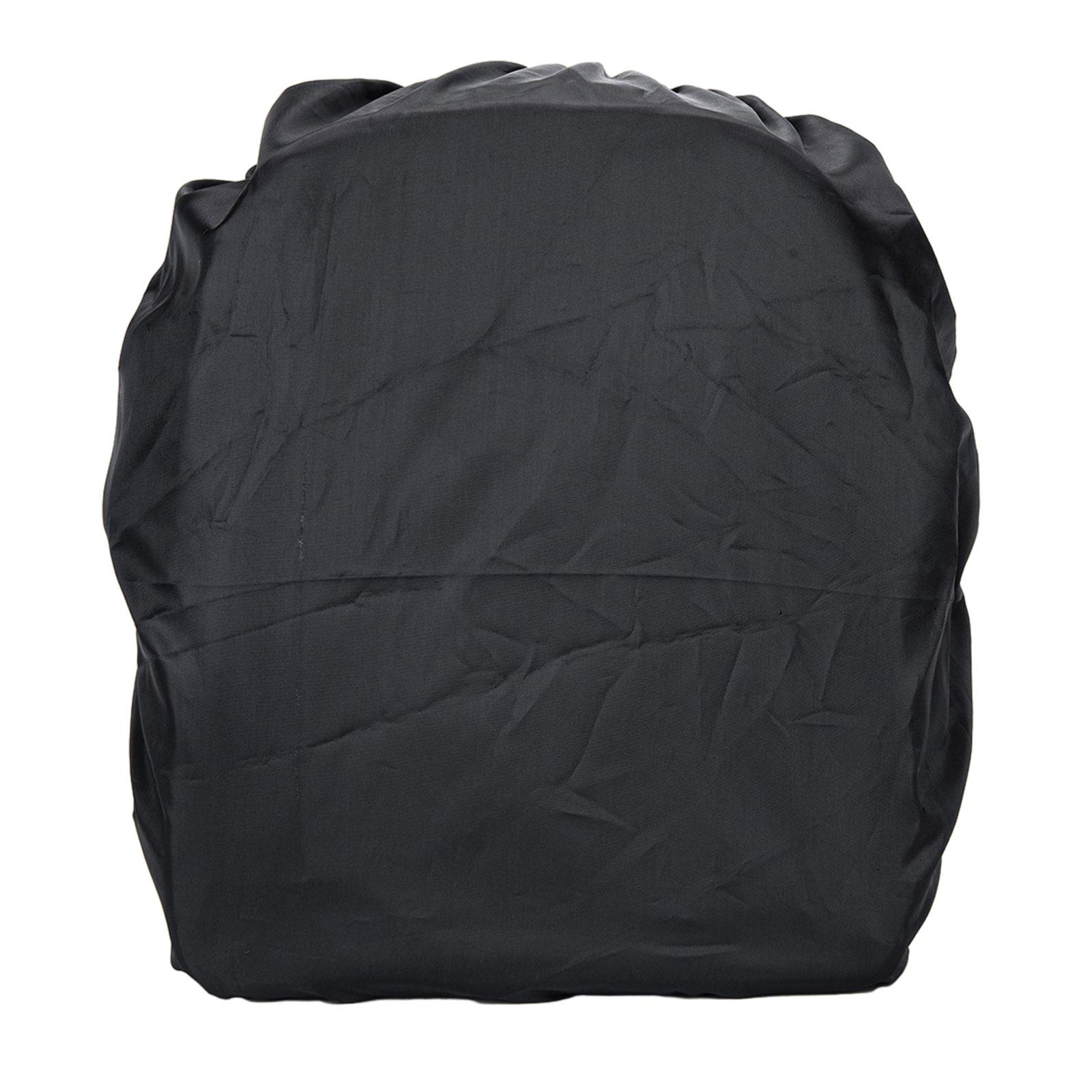 Magideal - Funda Para Mochila, Funda Para Lluvia, Viaje, Ciclismo, Senderismo, Funda Para Bolsa Deportiva Antideslizante, Protección Para Mochila, Funda Para Llu 42Cmx50Cm