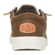 thumbnail image 5 of Zapatos HEYDUDE Paul Classic Brown, mocasines sin cordones para hombre, talla 10, 5 of 7