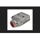 thumbnail image 1 of Conector Sigma Electric ProConnex de doble cierre a presión de 3/8 pulgadas, 1 of 1