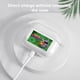 thumbnail image 4 of Desmarcar Funda AirPods Pro Robot Monstruo, 4 of 6