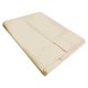 thumbnail image 1 of Faldón Liso Algodón 1 Plaza 200 Hilos Beige, 1 of 3