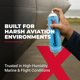 thumbnail image 3 of Spray Anticorrosión CorrosionX Aviación Aerosol 454g, 3 of 8