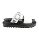 thumbnail image 1 of Sandalia New Walk Agus Blanca, 1 of 4