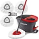 thumbnail image 1 of Mopa Con Balde Ocedar Easy Wring + 3 Repuestos, 1 of 4