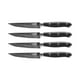 thumbnail image 3 of Set de Cuchillos de Cocina Profesionales Xtrem Cut Steak para Carne de Mango Ergonómico 4 Piezas, 3 of 14