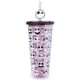 thumbnail image 1 of Vaso de Plástico Frío Silver Buffalo Disney El extraño mundo de Jack 710 ml, 1 of 4