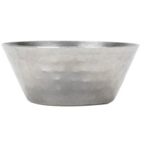 Imahe - Ramekin Acero Machacado 12Oz
