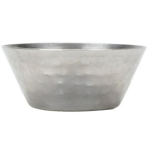 Imahe - Ramekin Acero Machacado 12Oz