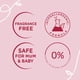thumbnail image 4 of Crema para estrías Mustela Maternity & Embarazo 150 ml, 4 of 4