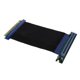 thumbnail image 5 of pci-e pci express adaptador de tarjeta de expansión 16x cable de extensión flexible 164pin, 5 of 5