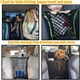thumbnail image 3 of Red de seguridad para perros y mascotas con organizador de malla, bolsa de almacenamiento extensible para bebés, universal para coches y SUV. Fácil de instalar. Divisor para conducir con niños y masco, 3 of 7