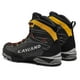thumbnail image 3 of Botín Gore-Tex Hombre Rocket Negro Amarillo Kayland, 3 of 4