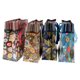 thumbnail image 3 of 12 unids bolsas de regalo de navidad con asas de asas favor de la boda d conjunto, 3 of 5